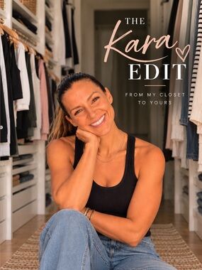 Welcome to The Kara Edit 🤍